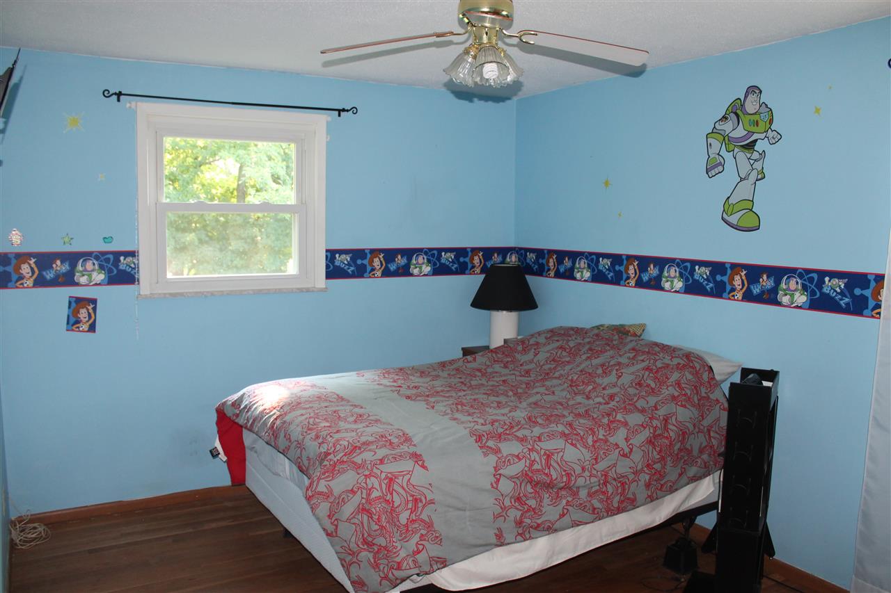 2811 South Leonard Springs Road Bloomington, IN 47403 - Photo 10 of 12 Gallery Image 10