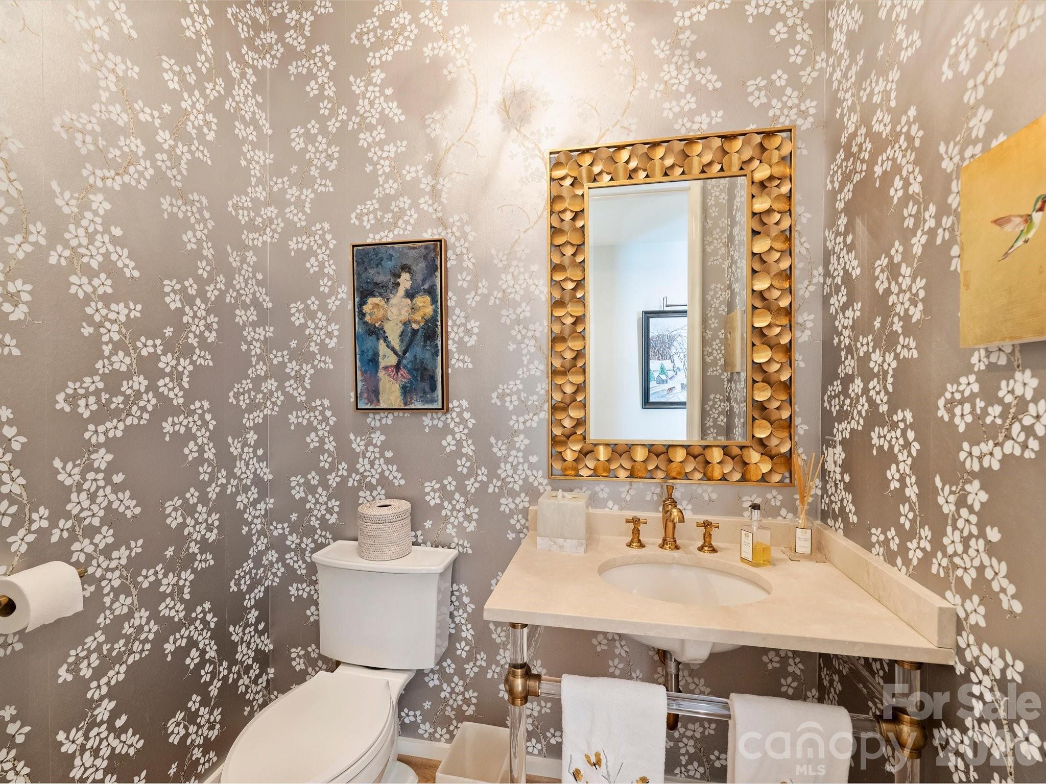 1333 Queens Road, Unit E4 Charlotte, NC 28207 - Photo 44 of 48 Gallery Image 44
