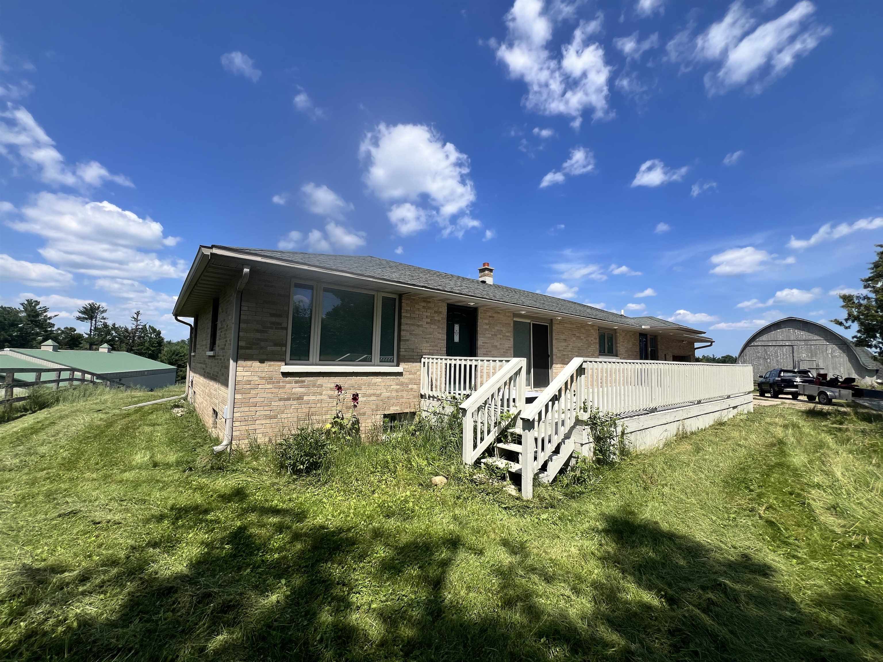 9014 River Road Amherst, WI 54406 - Photo 7 of 44