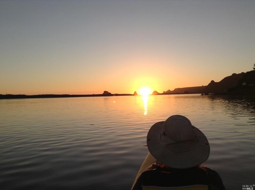 22103 Umland Circle Jenner, CA 95450 - Photo 21 of 23 a view of lake and mountain