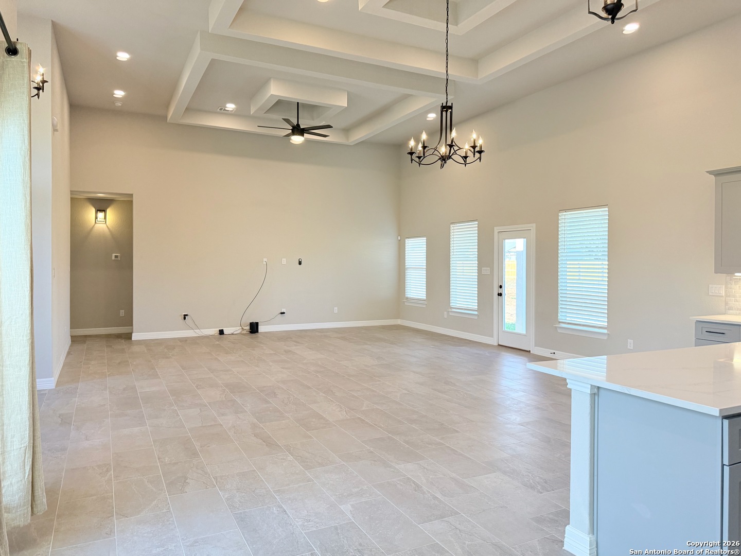 1313 Fm 3175 Lytle, TX 78052 - Photo 7 of 45 a view of an empty room with a window