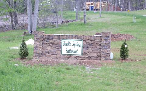 55 Ray Road Young Harris, GA 30582 - Photo 1 of 1 Main View