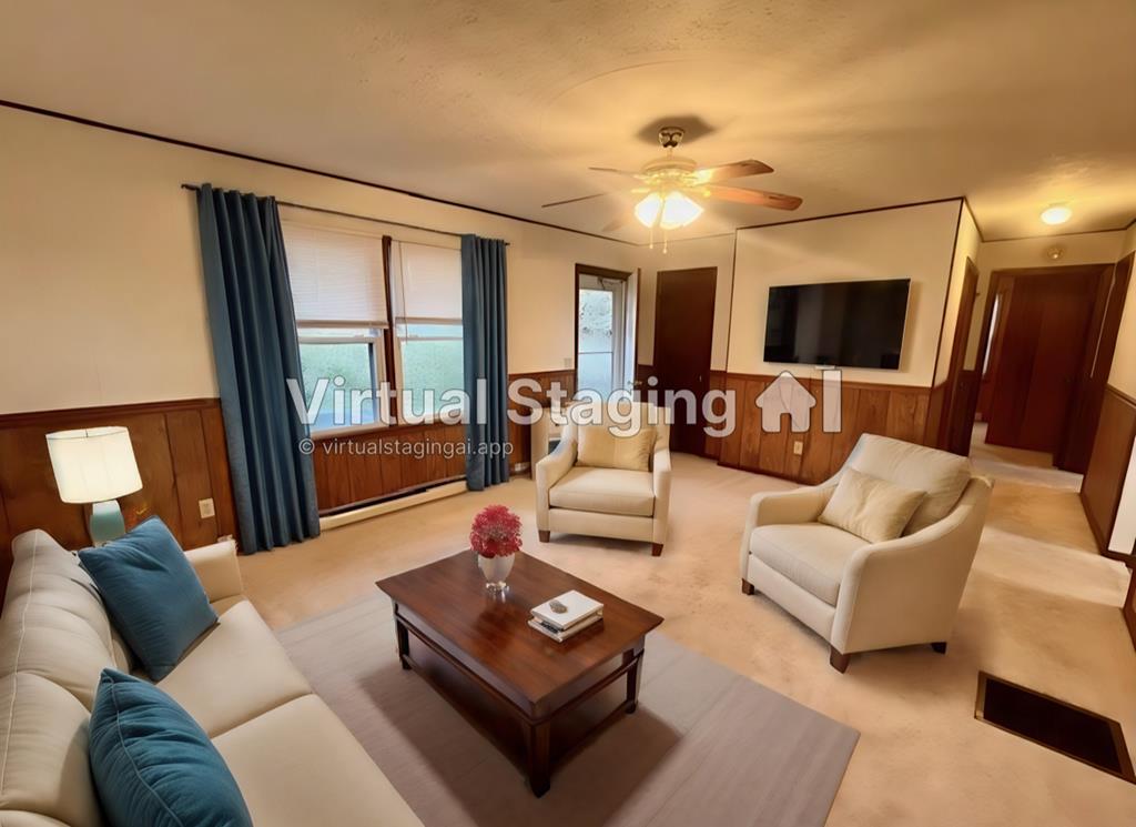 494 Revere Road Galax, VA 24333 - Photo 3 of 61 Gallery Image 3