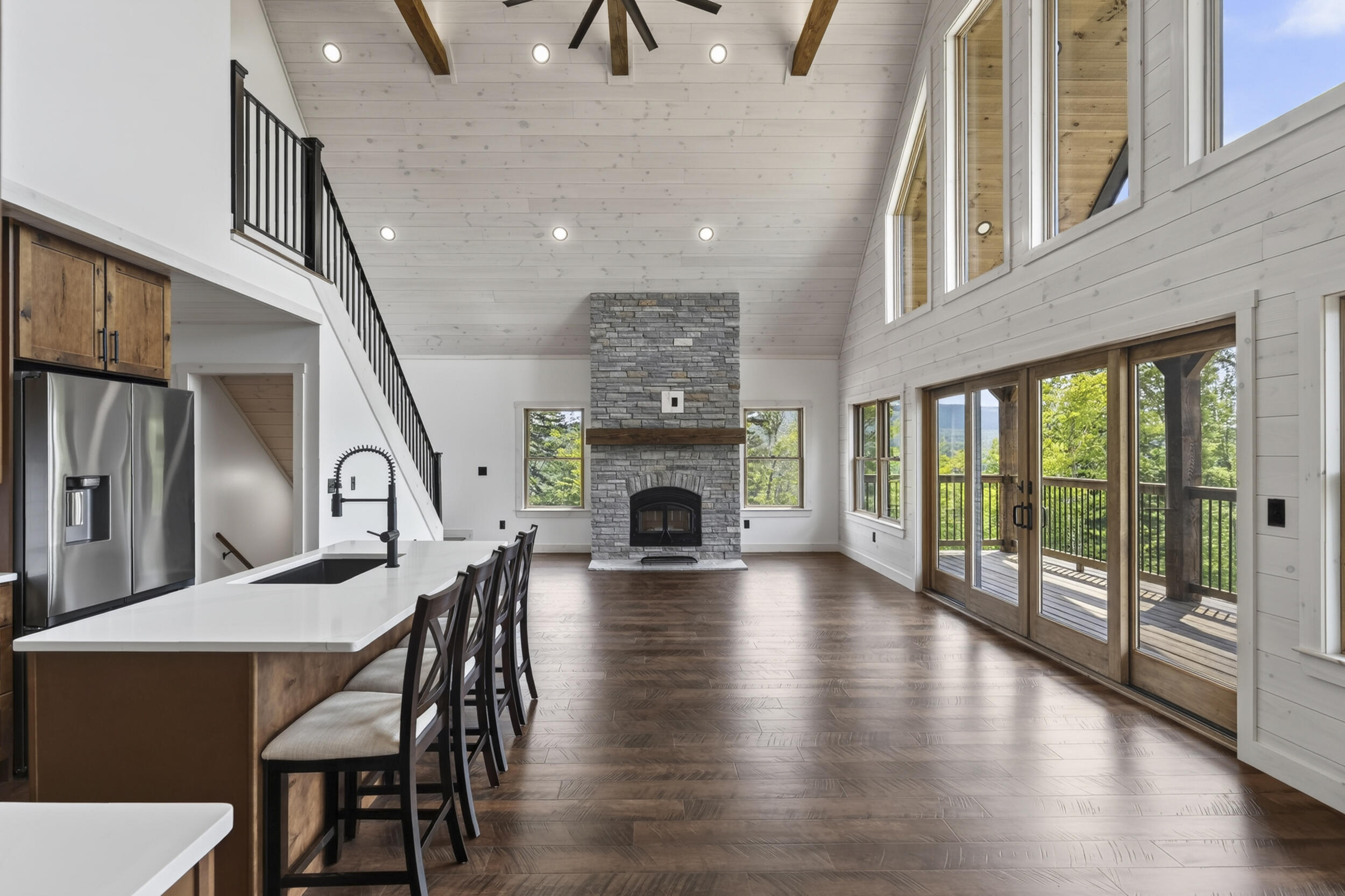 3 Moose Ridge Hanover, ME 04237 - Photo 23 of 97 3mooseridge-26