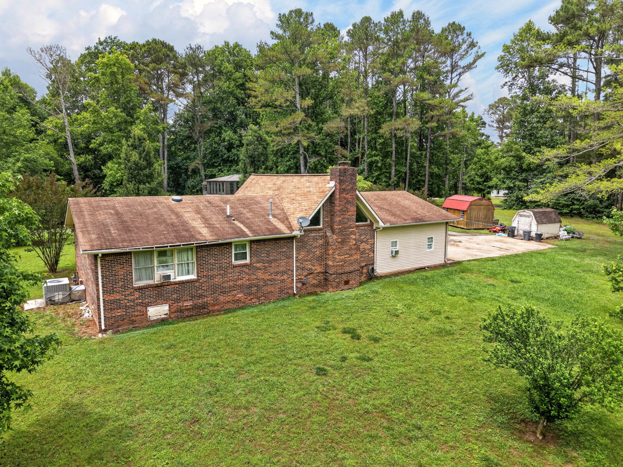 8 Sharpes Hollow Road Fayetteville, TN 37334 - Photo 40 of 41
