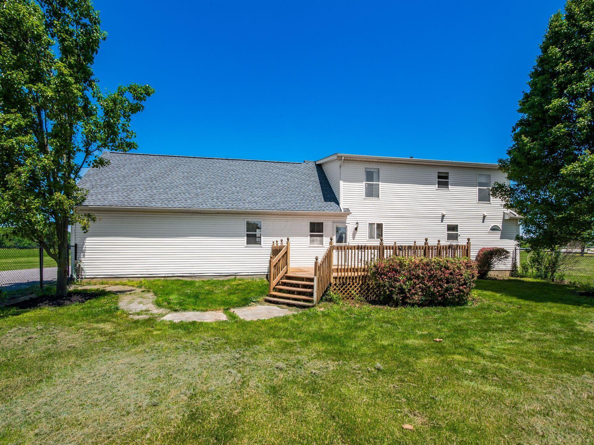 9736 Kilbourne Road Sunbury, OH 43074 - Photo 30 of 44