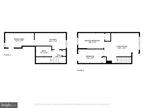 $1,300 | 3816 West Bay Avenue, Unit 1, Brooklyn, MD 21225