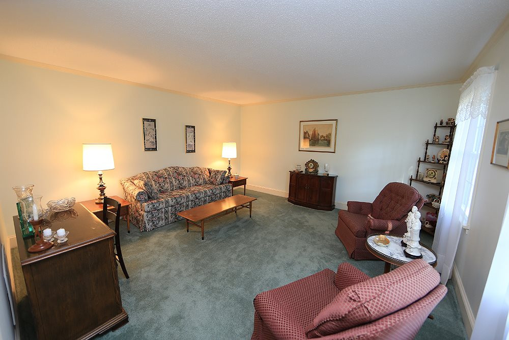 7905 Hardwick Drive Raleigh, NC 27615 - Photo 3 of 26 Photo 3
