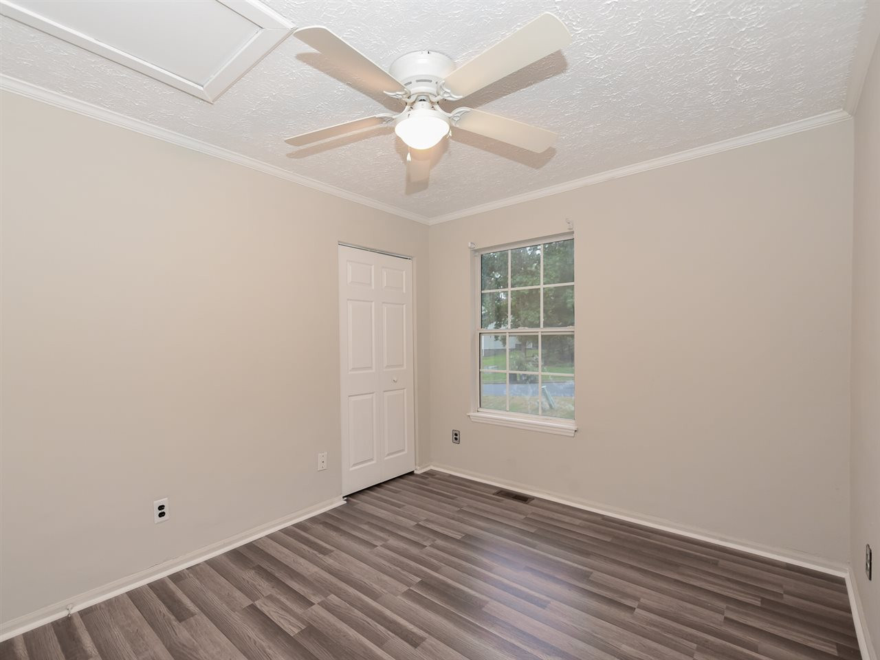 5805 Chatmoss Drive Raleigh, NC 27610 - Photo 13 of 25 1st Floor Bedroom