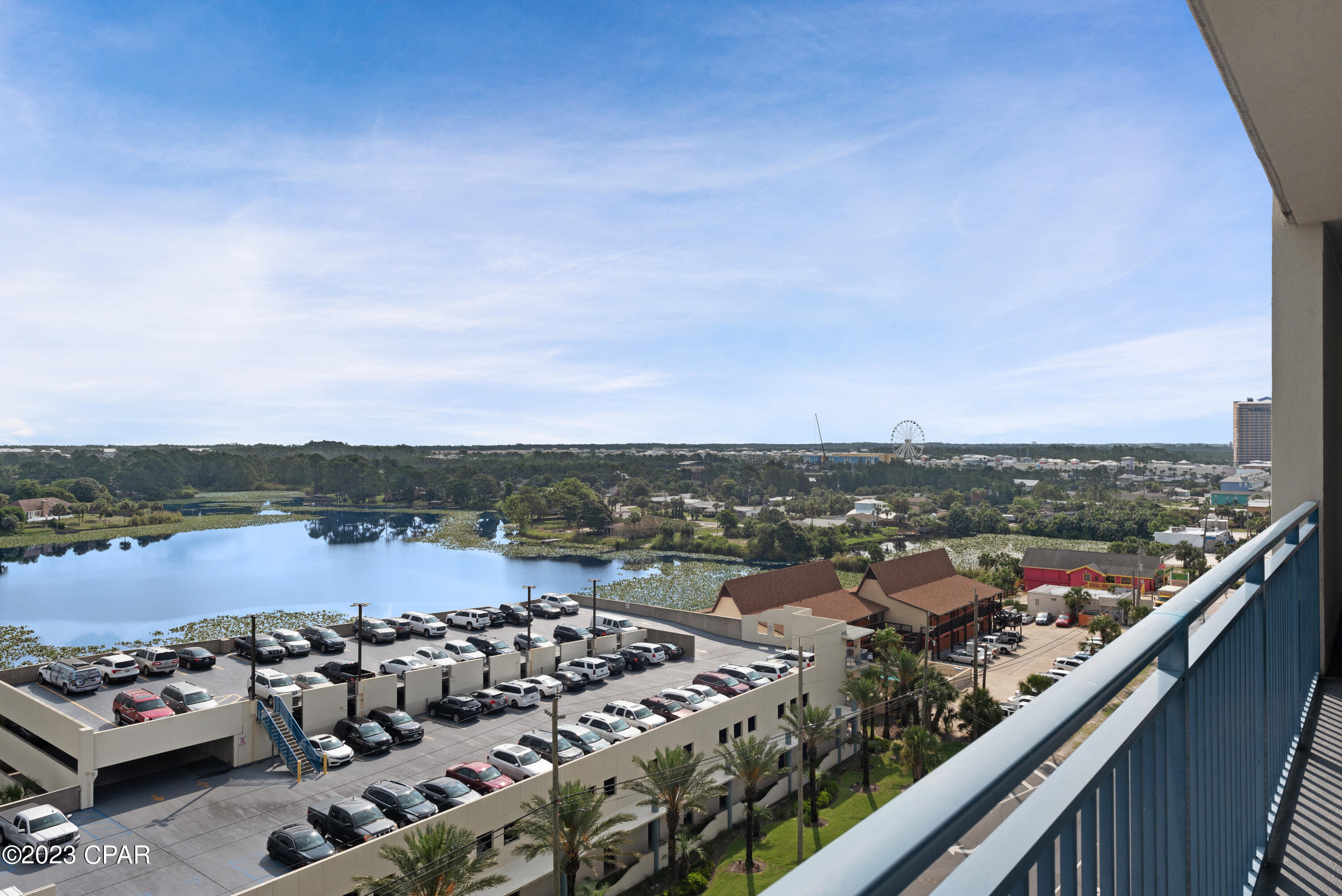 16701 Front Beach Road, Unit 903 Panama City Beach, FL 32413 - Photo 28 of 30