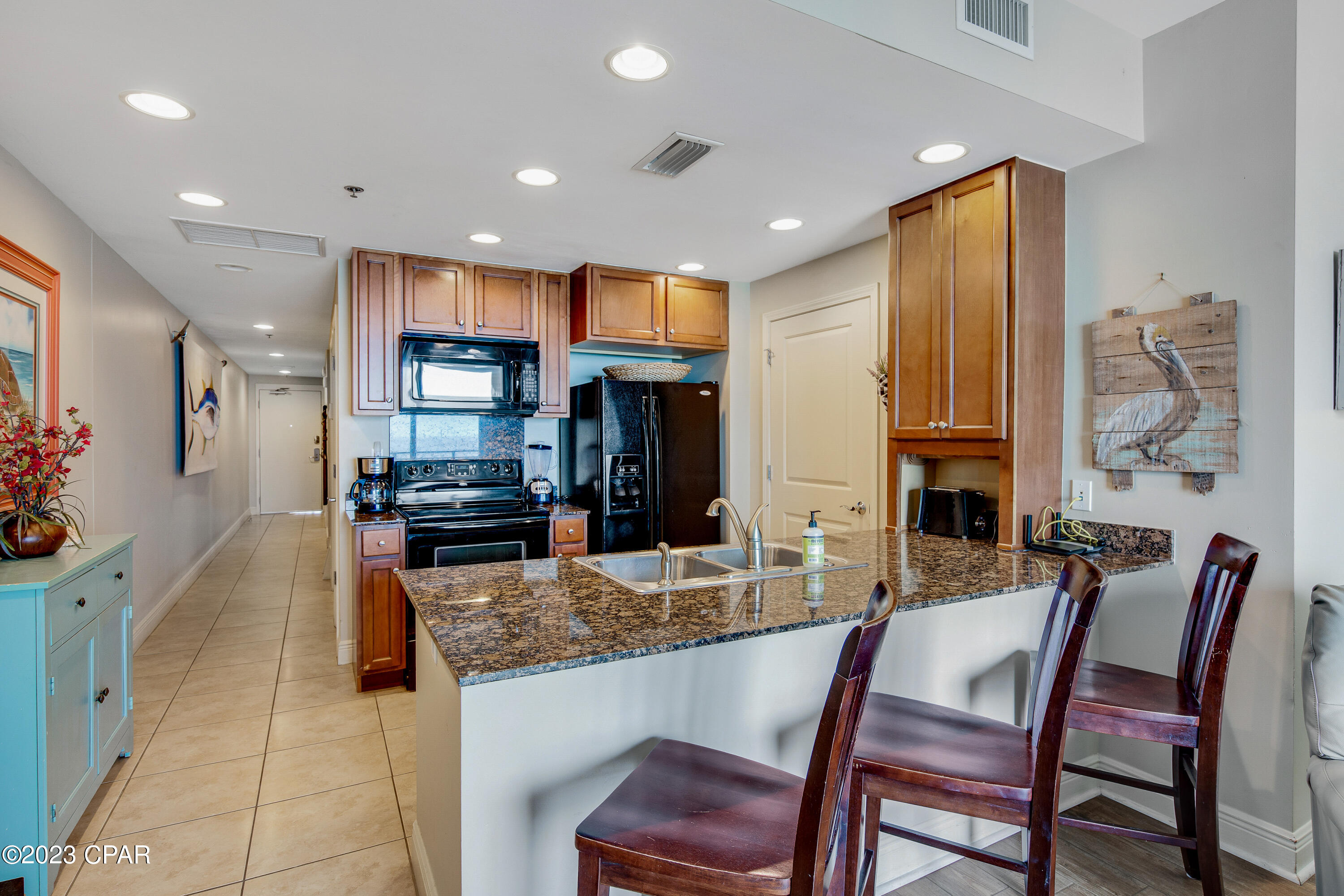 16701 Front Beach Road, Unit 903 Panama City Beach, FL 32413 - Photo 8 of 30