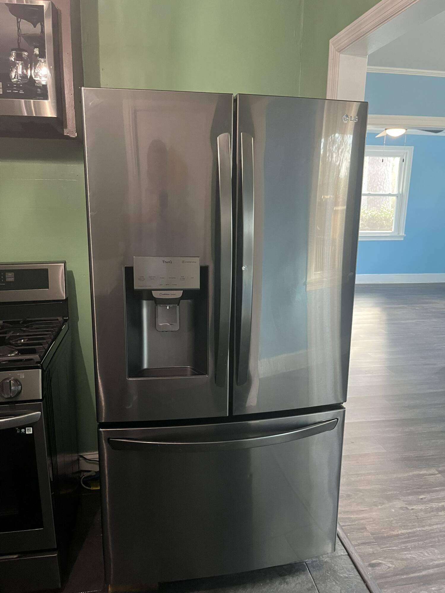 110 Peachtree Road Walterboro, SC 29488 - Photo 16 of 66 IMG_5213