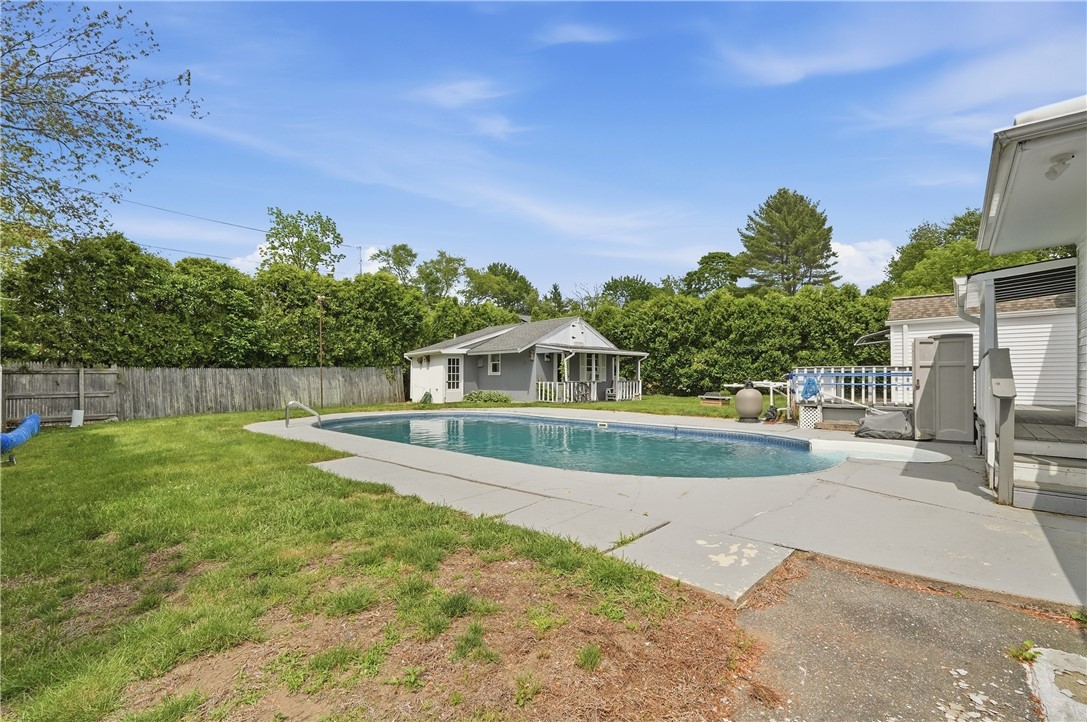 24 Seymour Street Warren, RI 02885 - Photo 28 of 30