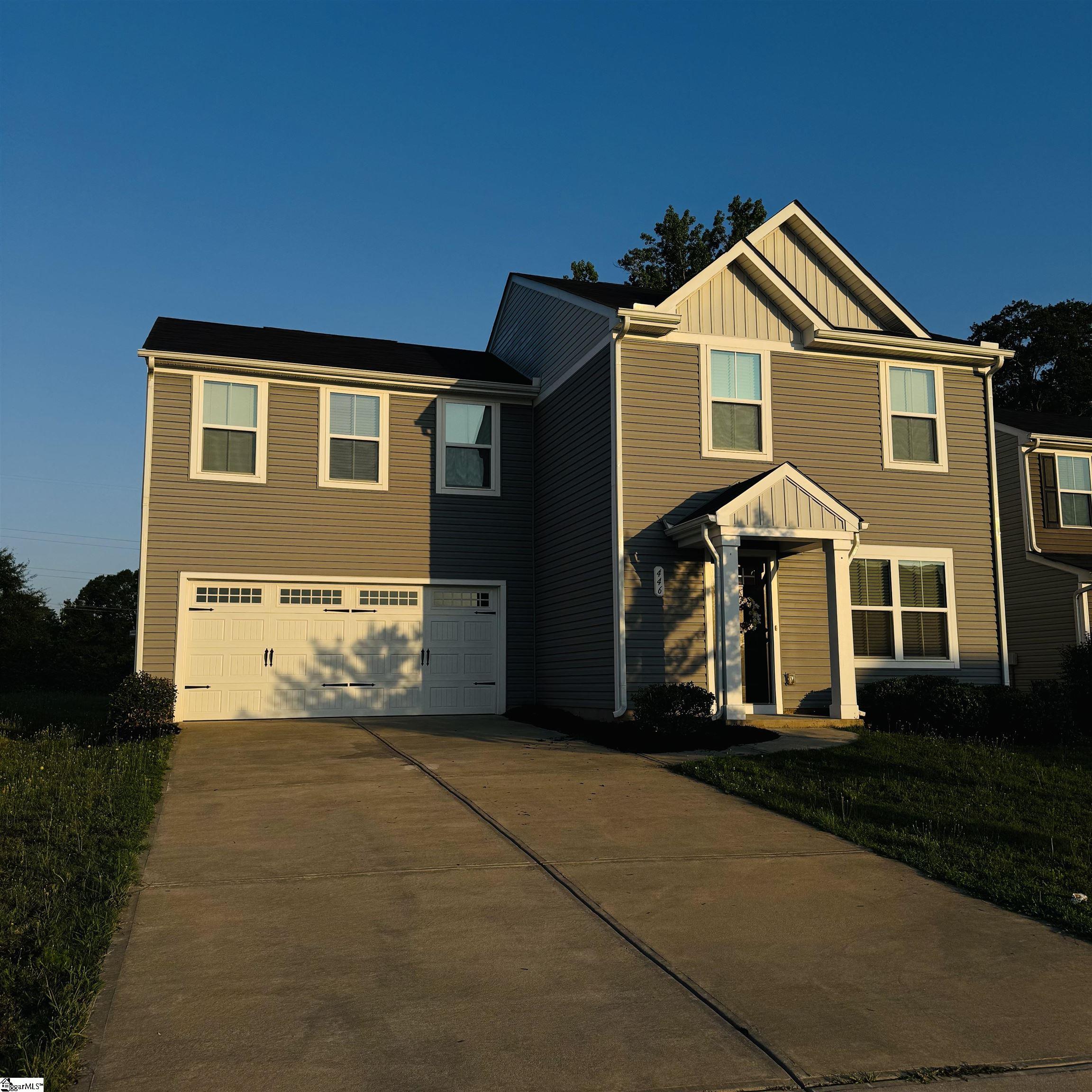 446 Hobson Way Lyman, SC 29365 - Photo 1 of 12