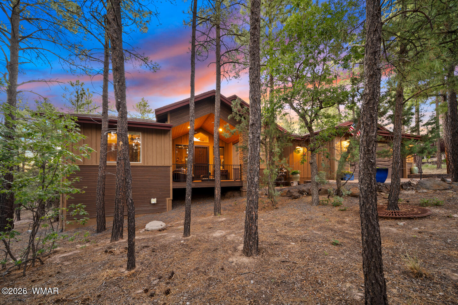3560 West Falling Leaf Road Show Low, AZ 85901 - Photo 8 of 74 Gallery Image 8