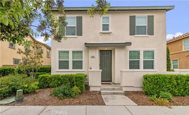 $849,000 | 5961 Silveira Street, Eastvale, CA 92880