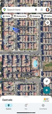 $849,000 | 5961 Silveira Street, Eastvale, CA 92880