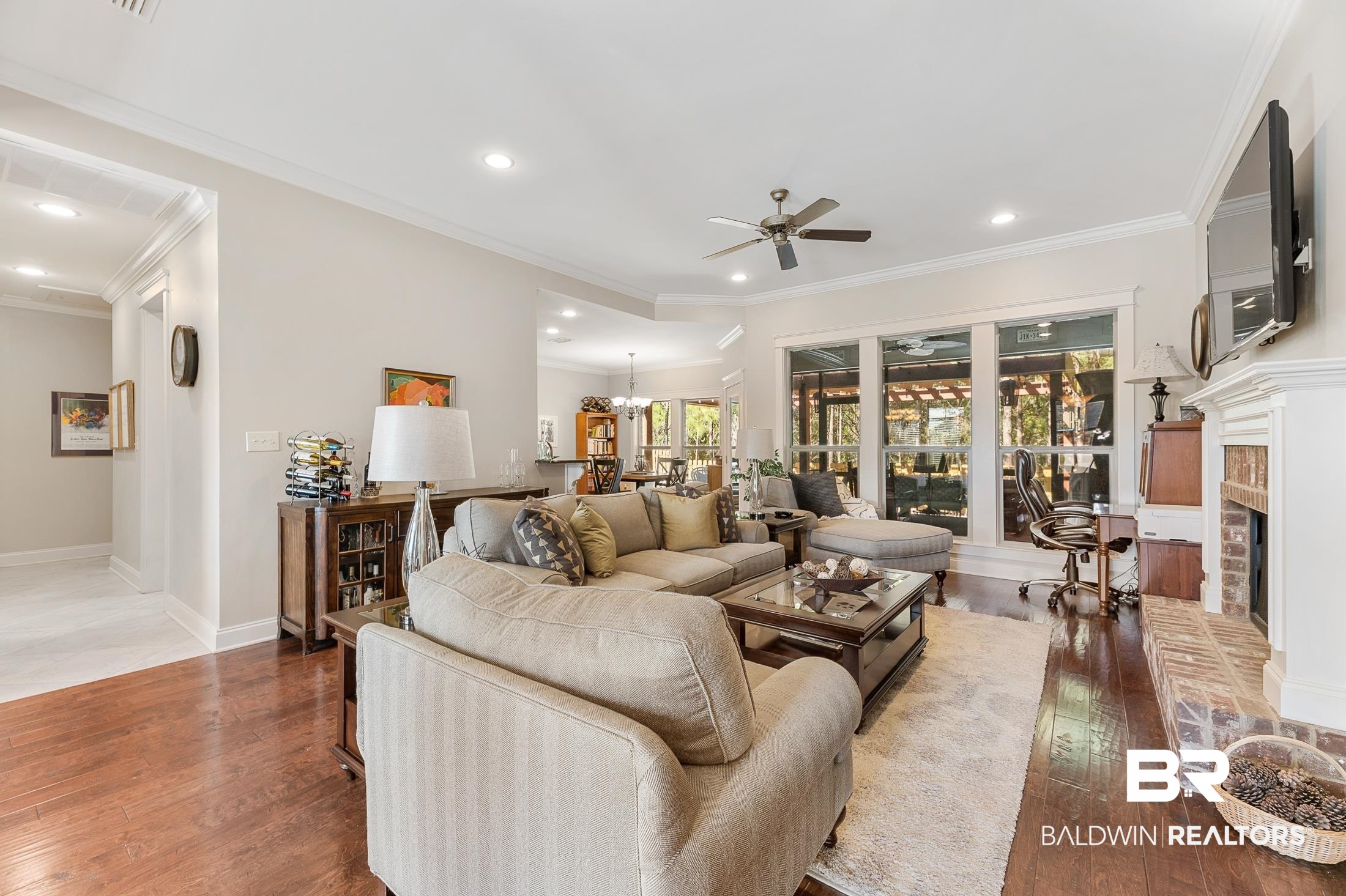 8849 Rosedown Lane Daphne, AL 36526 - Photo 8 of 37