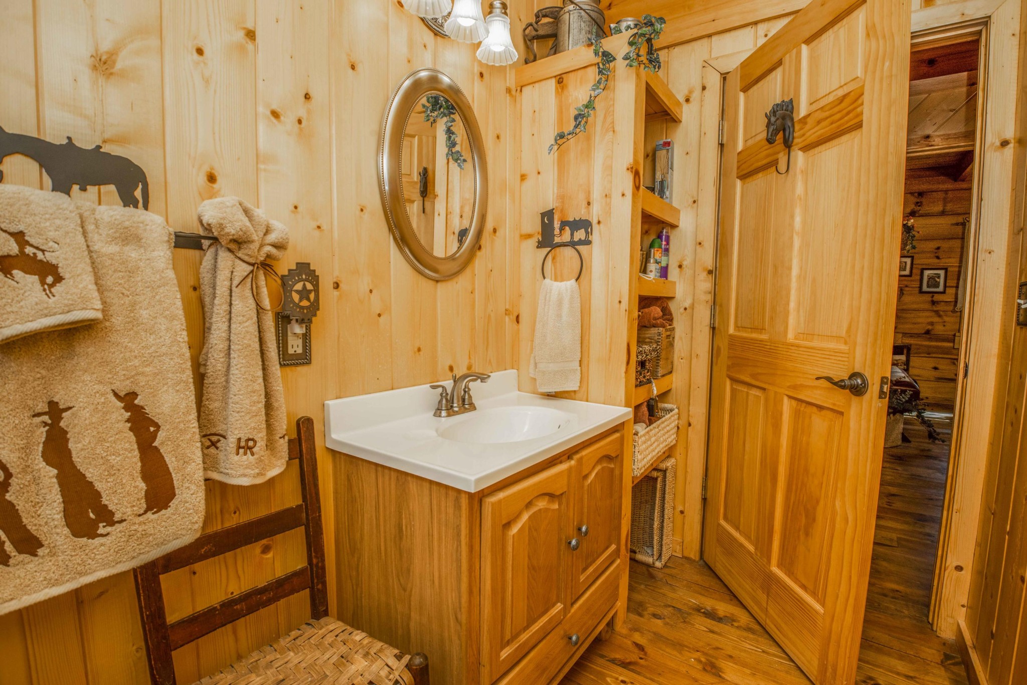 880 John J Smith Road Oneida, TN 37841 - Photo 6 of 25 Gallery Image 6