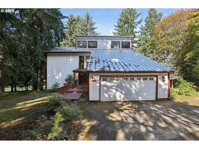 $890,000 | 16110 Northeast 187th Avenue, Brush Prairie, WA 98606