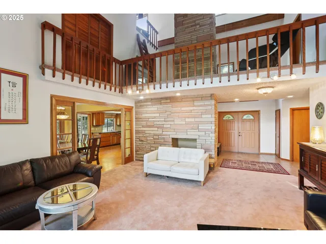 $890,000 | 16110 Northeast 187th Avenue, Brush Prairie, WA 98606