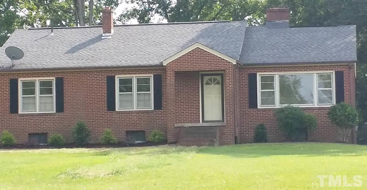 1406 McDade Store Road Cedar Grove, NC 27231 - Photo 1 of 14 Gallery Image 1