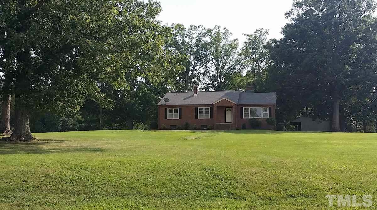 1406 McDade Store Road Cedar Grove, NC 27231 - Photo 2 of 14 Gallery Image 2