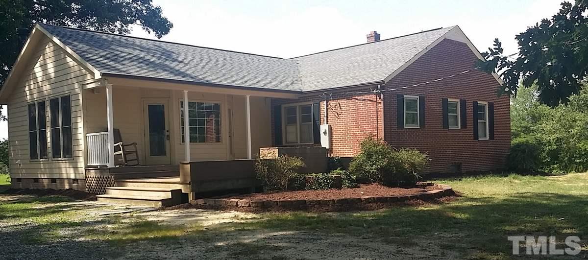 1406 McDade Store Road Cedar Grove, NC 27231 - Photo 4 of 14 Gallery Image 4