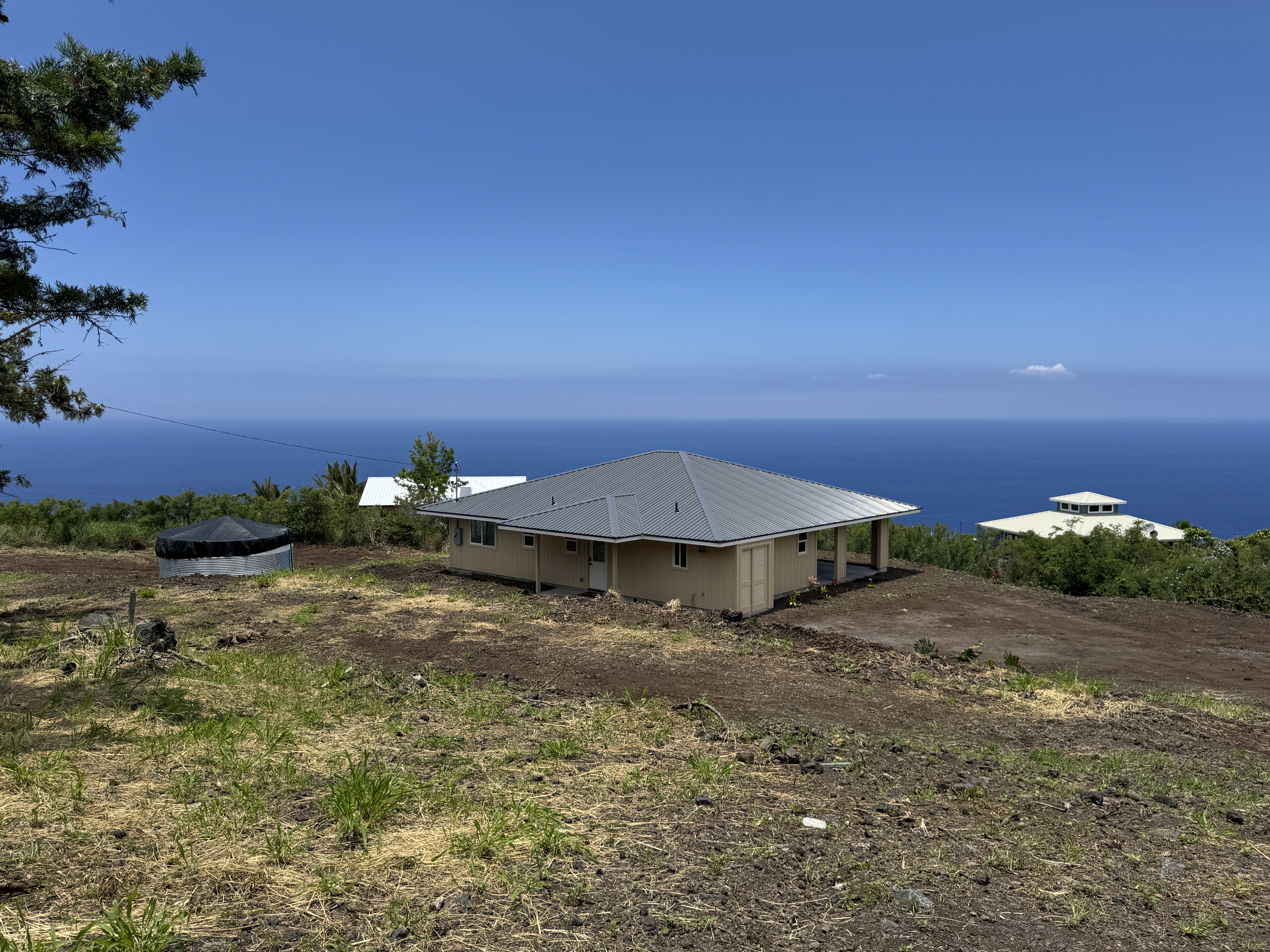 88-2233 Milolii Road Captain Cook, HI 96704 - Photo 16 of 16