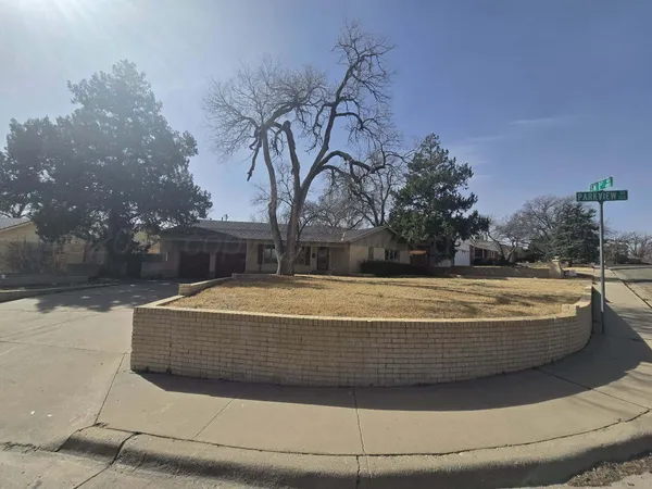 $295,000 | 107 Parkview Drive, Amarillo, TX 79106