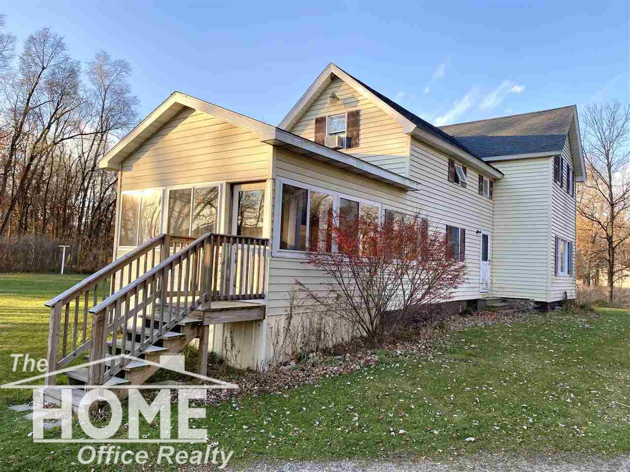 1834 Leland Road Ovid, MI 48866 - Photo 1 of 30