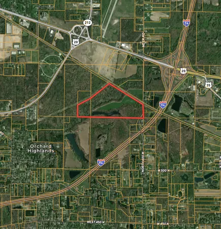 $1,250,000 | V/l North 600 West, Michigan City, IN 46360