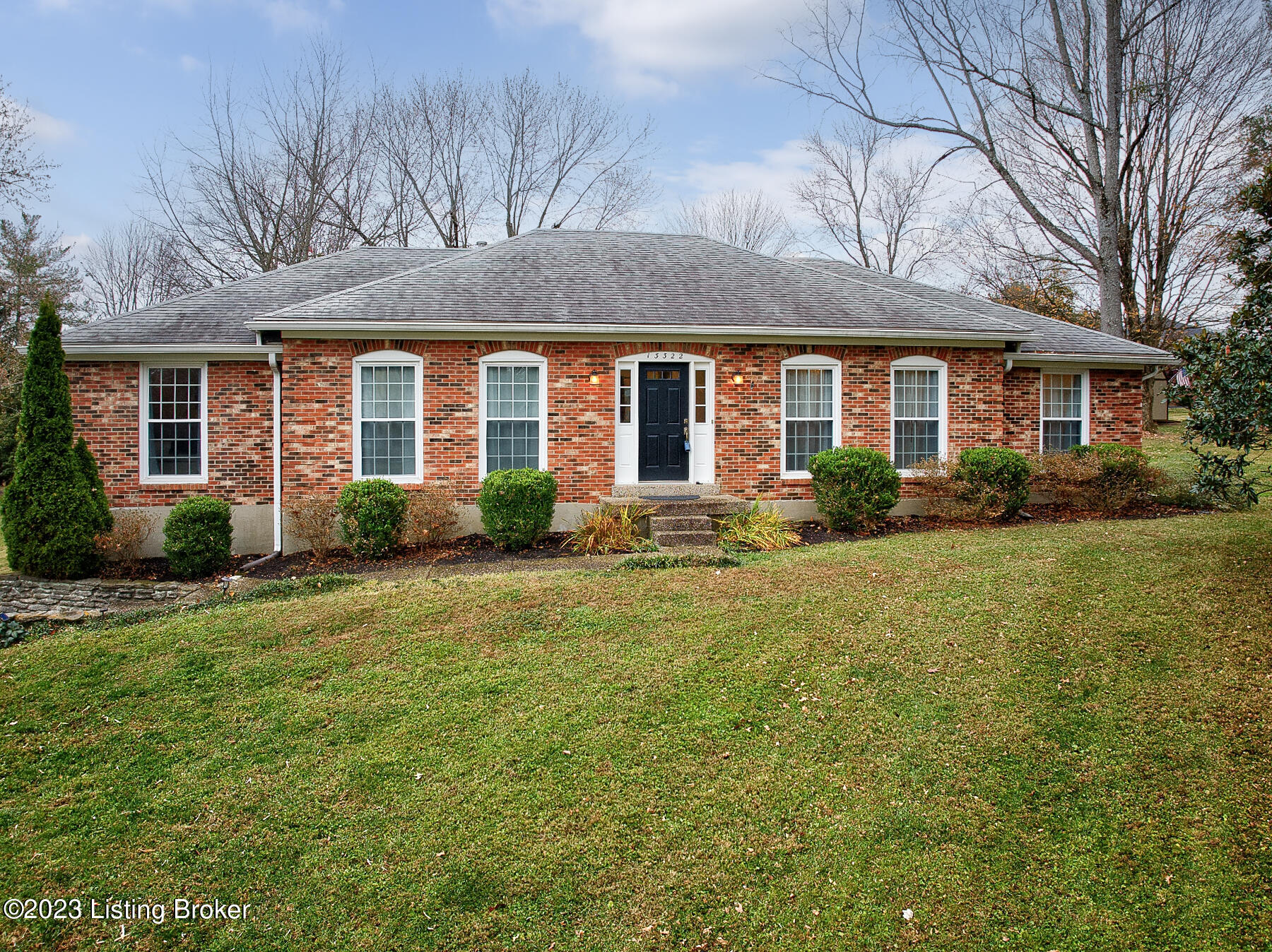 13322 Creekview Road Prospect, KY 40059 - Photo 2 of 43 GSP-13322 Creekview Rd-1