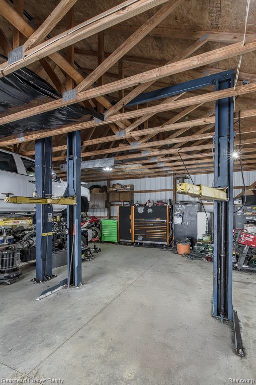 23100 Pratt Road Armada, MI 48005 - Photo 65 of 80