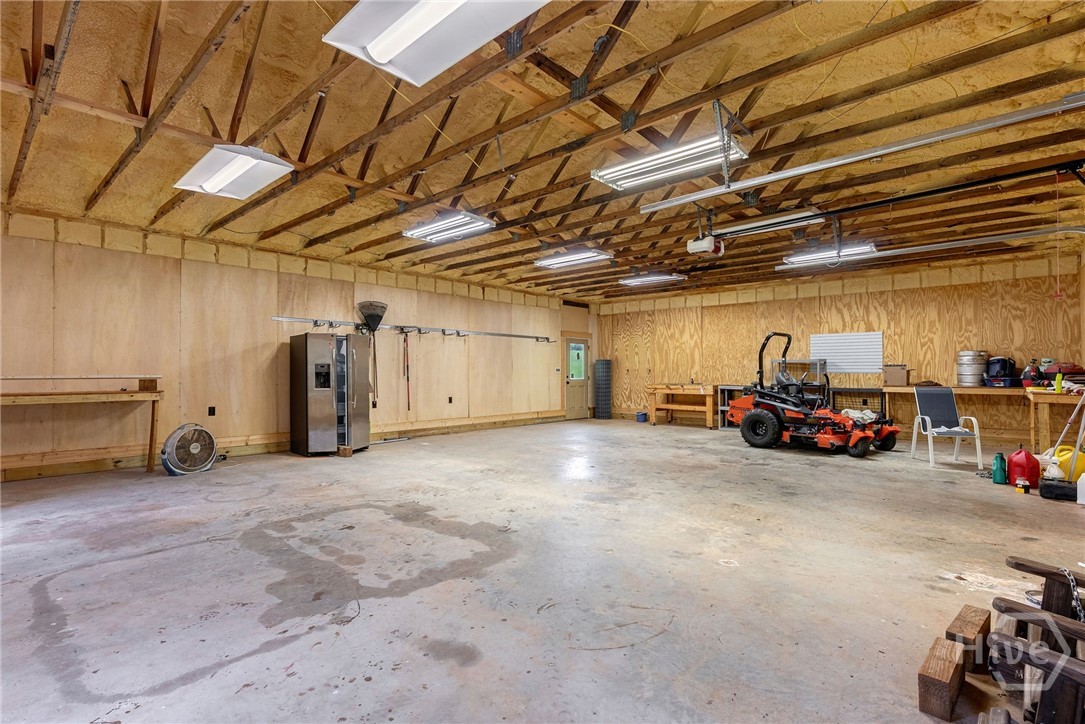 151 Geiger Road Jefferson, GA 30549 - Photo 60 of 63