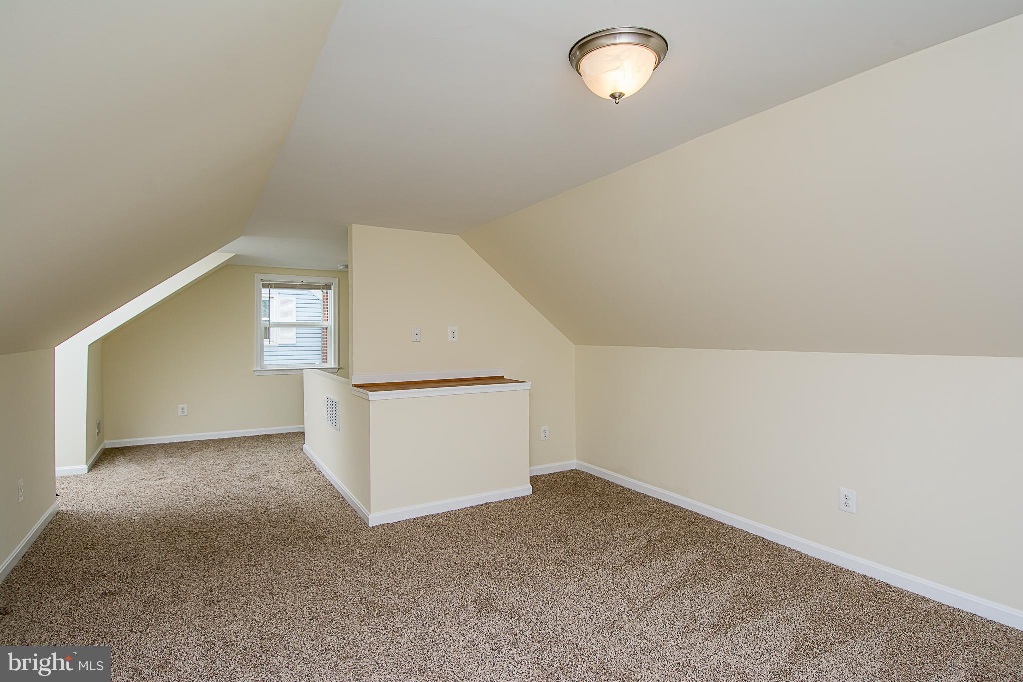 216 Kenwood Road Pasadena, MD 21122 - Photo 14 of 30 Bedroom 3 (alt view)