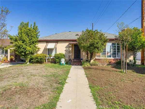 $849,948 | 1010 North Florence Street, Burbank, CA 91505