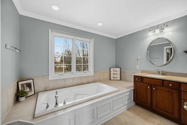 $775,000 | 40-w612 North Blue Lake Circle North, St. Charles, IL 60175