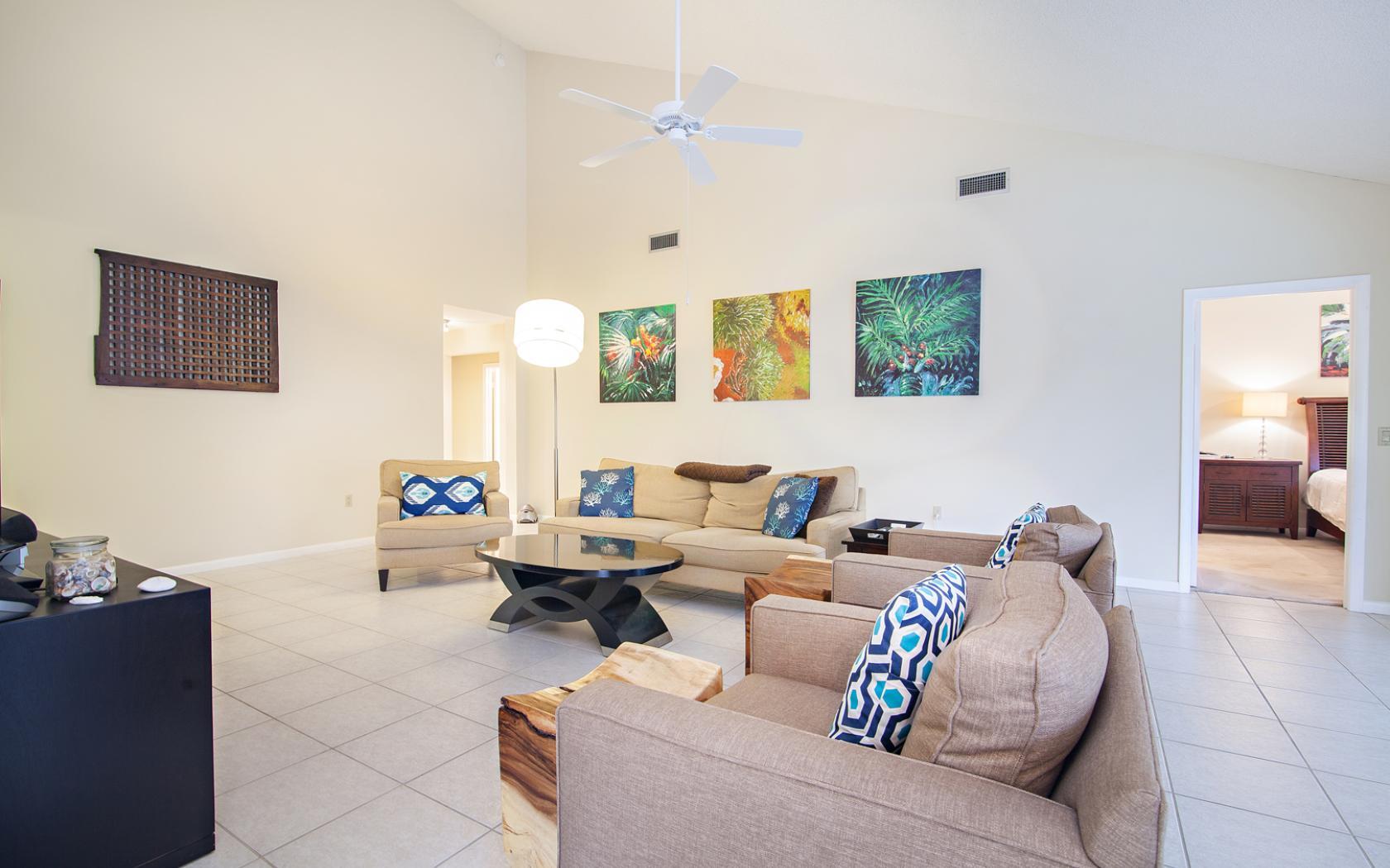 112 Inner Harbour Way Jupiter, FL 33477 - Photo 5 of 15 GREAT ROOM OPEN TO KITCHEN