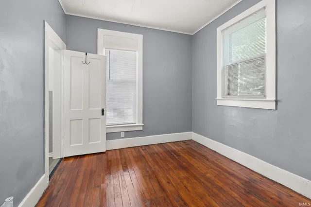 $180,700 | 1712 Illinois Street, Fort Wayne, IN 46808