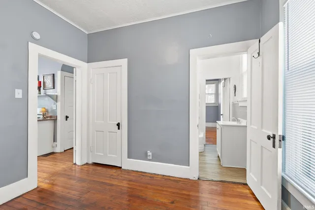 $180,700 | 1712 Illinois Street, Fort Wayne, IN 46808