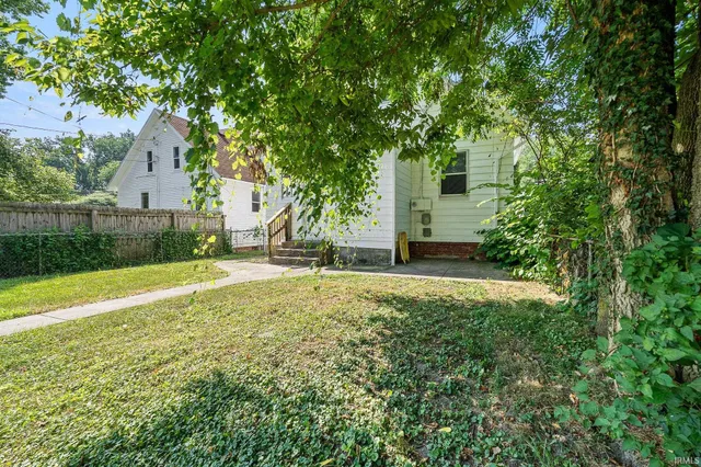 $180,700 | 1712 Illinois Street, Fort Wayne, IN 46808