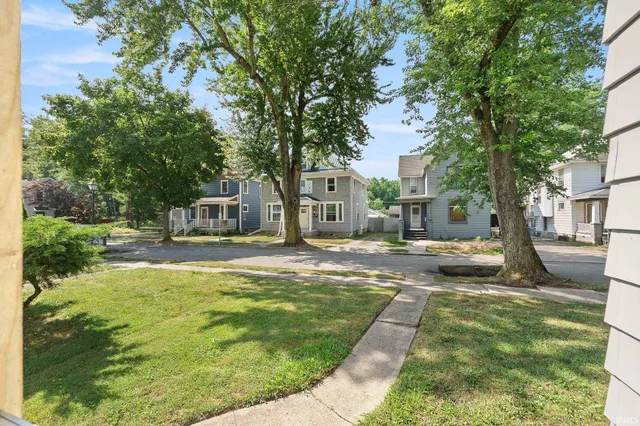 $180,700 | 1712 Illinois Street, Fort Wayne, IN 46808
