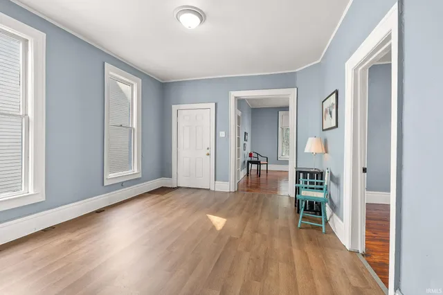 $180,700 | 1712 Illinois Street, Fort Wayne, IN 46808