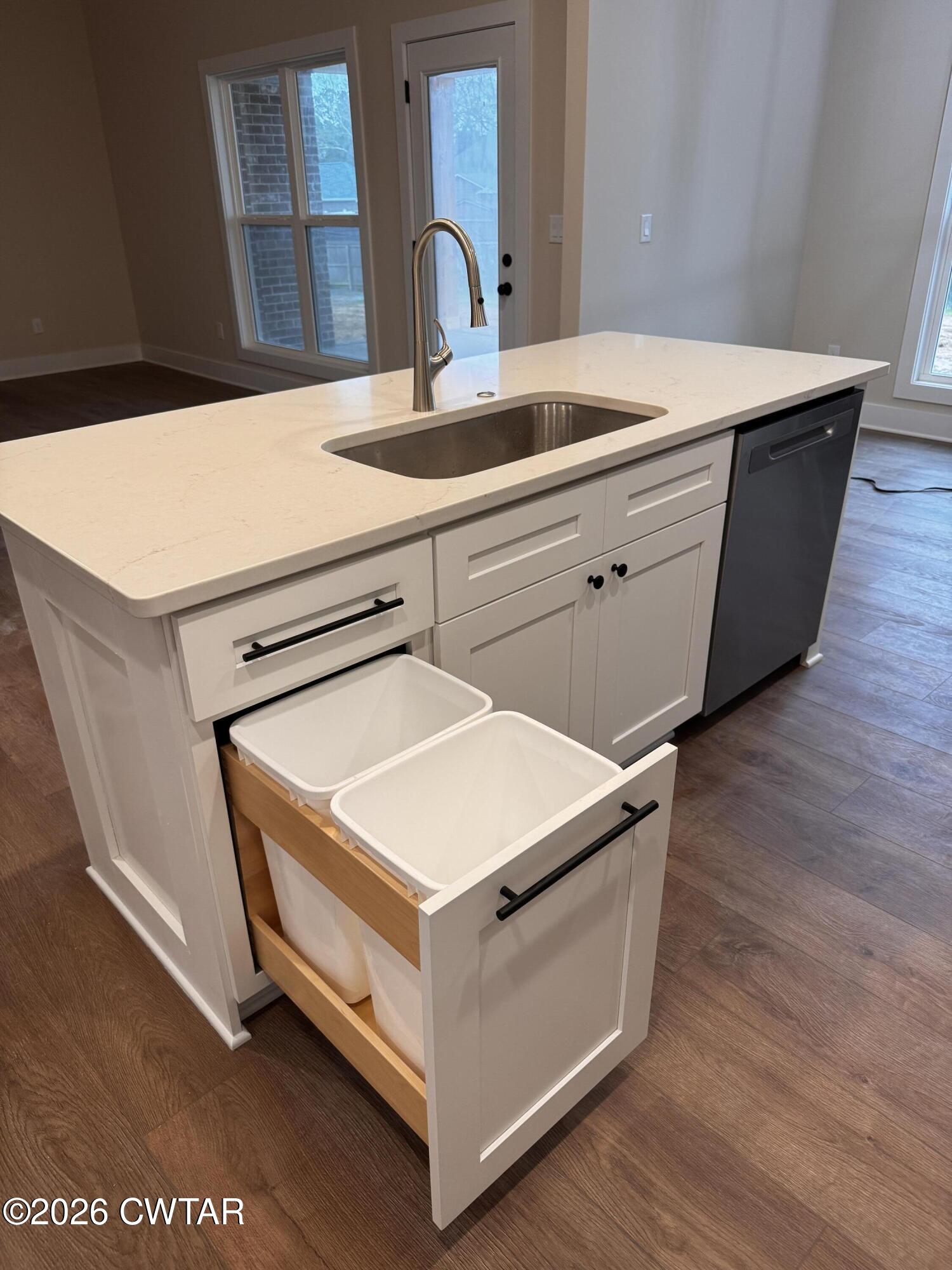 24 Tea Berry Cove Jackson, TN 38305 - Photo 4 of 16 a close view of sink