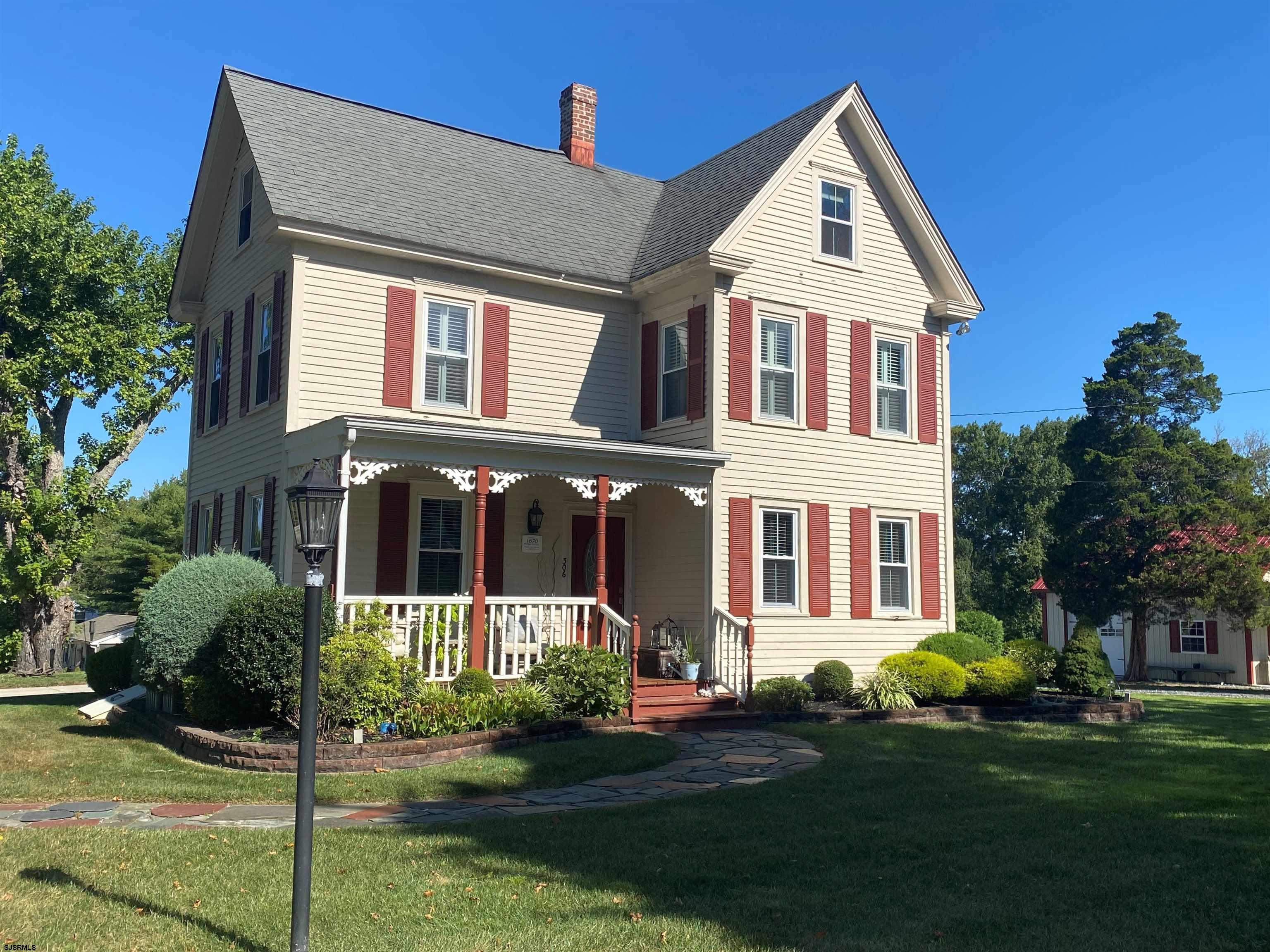 306 North Shore Road Marmora, NJ 08223 - Photo 1 of 25 Gallery Image 1