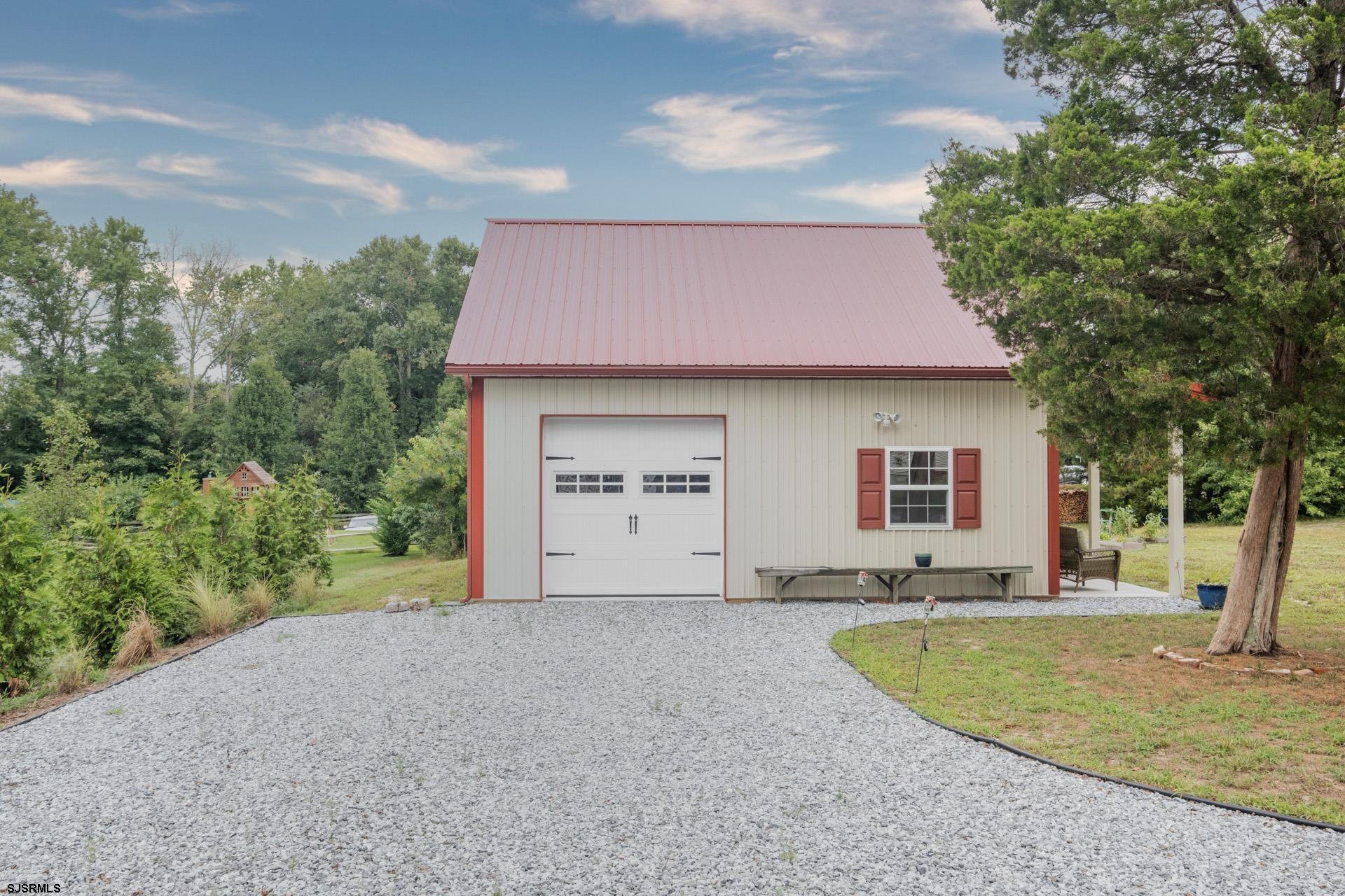 306 North Shore Road Marmora, NJ 08223 - Photo 17 of 25 Gallery Image 17