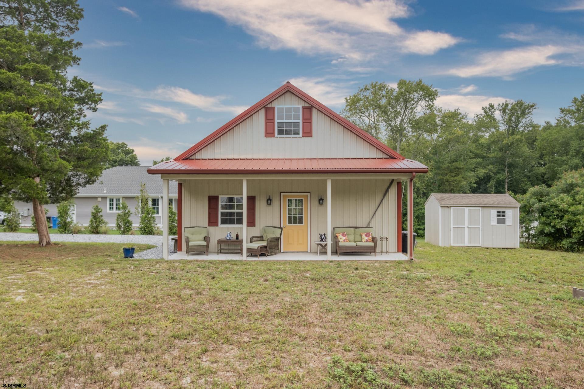 306 North Shore Road Marmora, NJ 08223 - Photo 18 of 25 Gallery Image 18