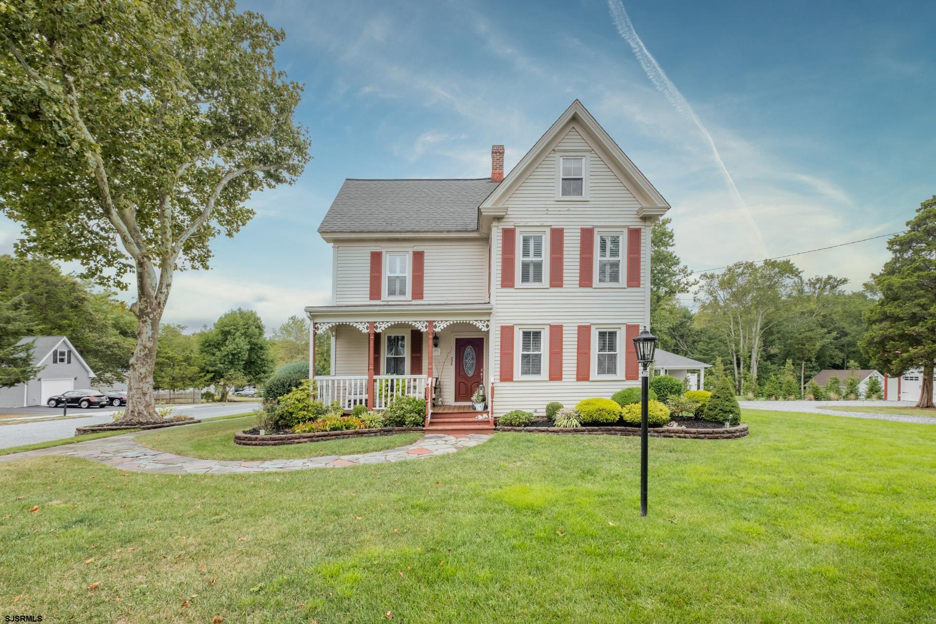 306 North Shore Road Marmora, NJ 08223 - Photo 2 of 25 Gallery Image 2