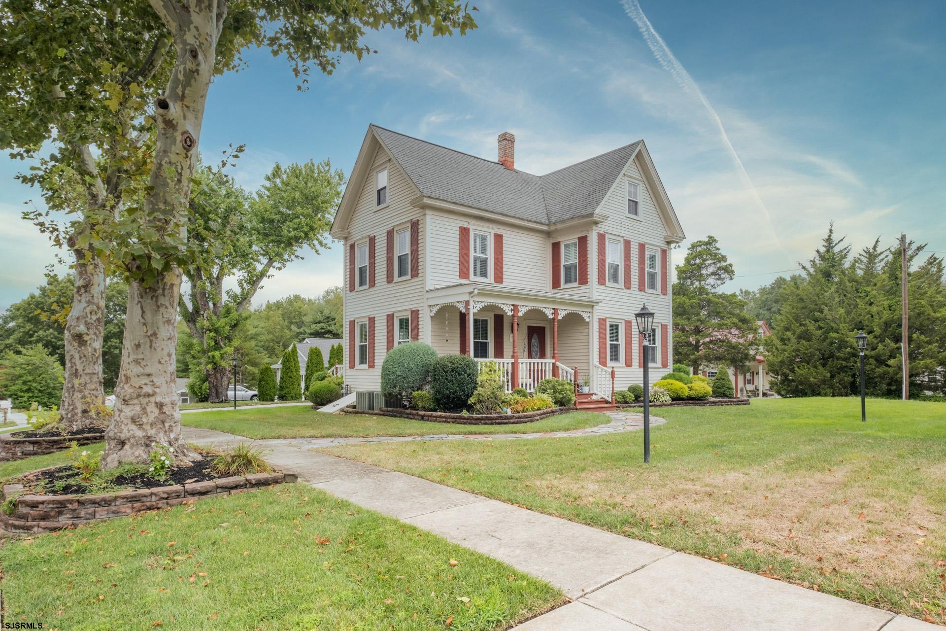 306 North Shore Road Marmora, NJ 08223 - Photo 3 of 25 Gallery Image 3